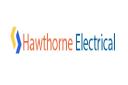 Hawthorne Electric service logo